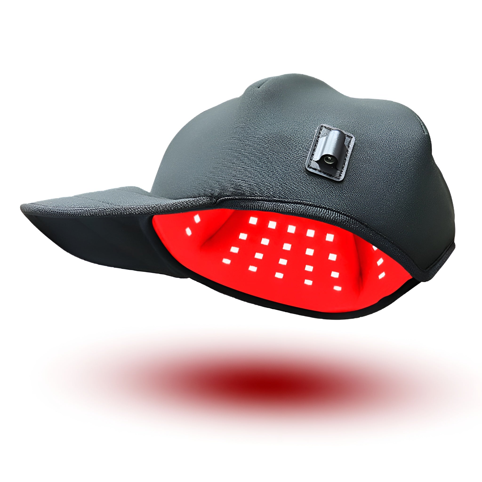 LuminaTherm Red Light Therapy Cap