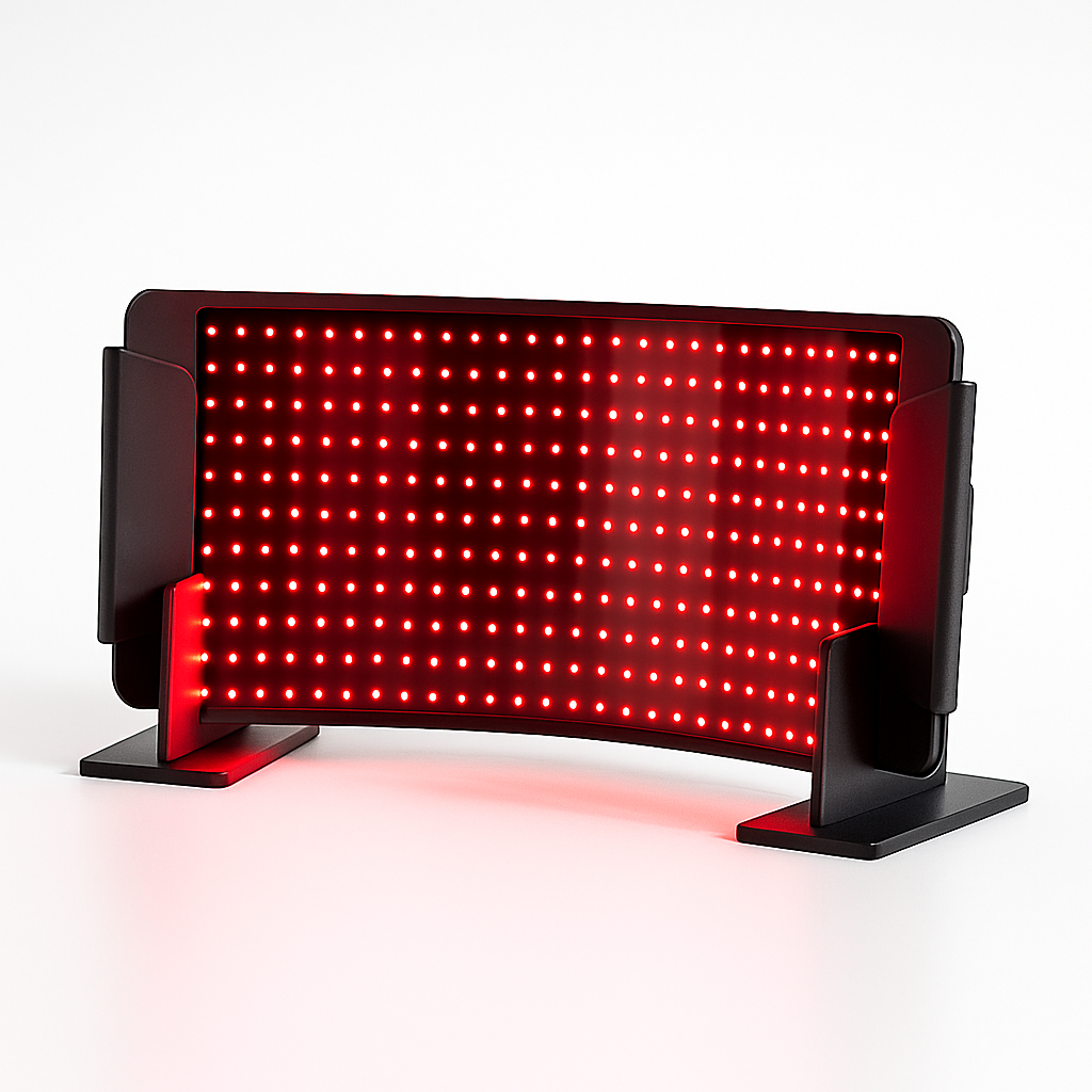 HelioCurve Elite Red/NIR Therapy Panel