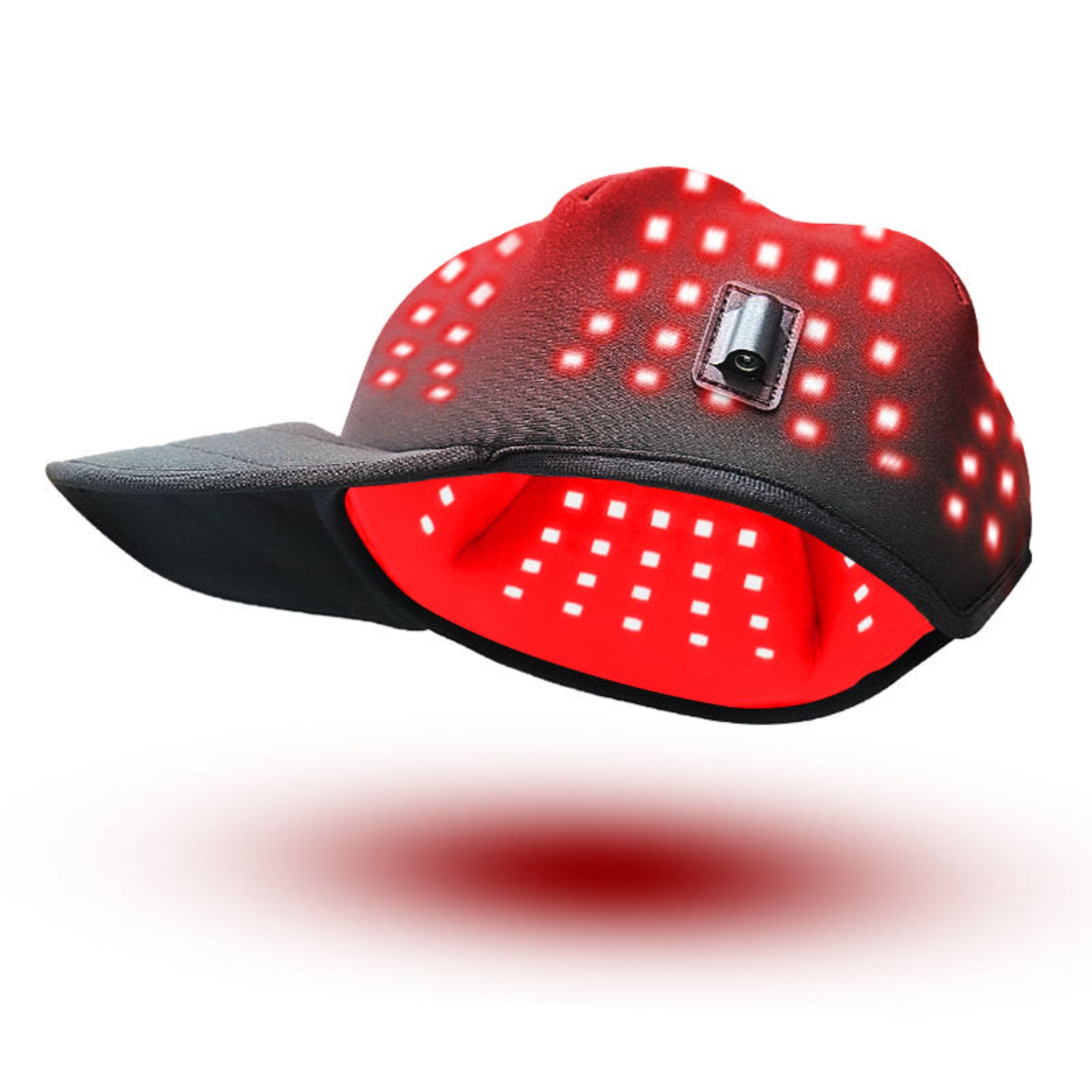 LuminaTherm Red Light Therapy Cap