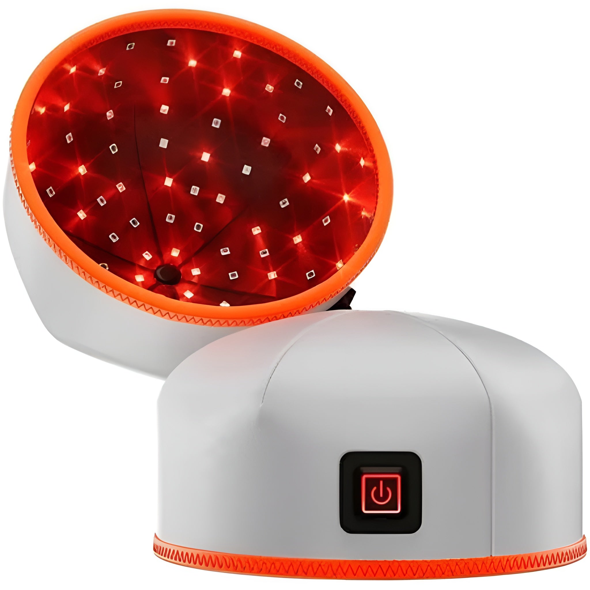ThermaLux Elite Red Light Therapy Cap