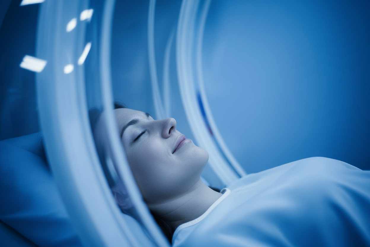 make it a little more blue